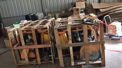 利津行李、家具、电器包装托运