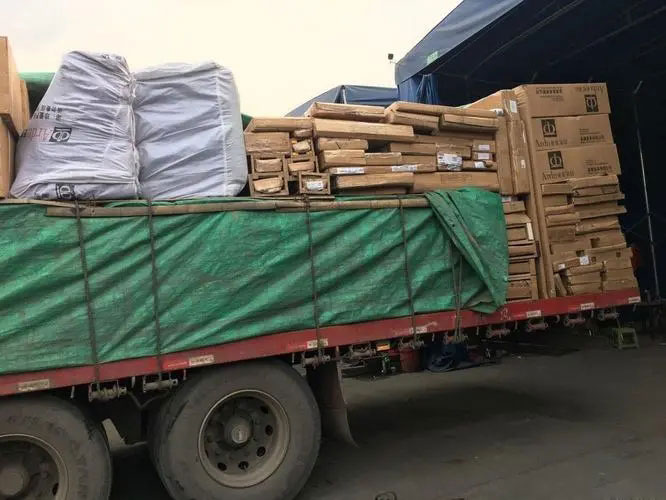 利津家具托运