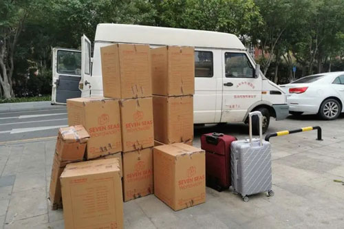 利津行李托运公司