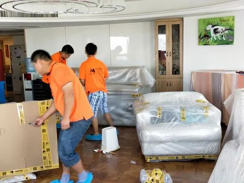 利津精品搬家公司